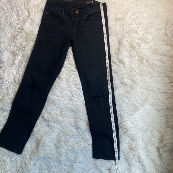 J. Crew Toothpick jeans - Picture 3 of 11